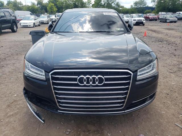 Photo 5 from auction – 2016 AUDI A8 L QUATT with VIN WAU34AFDXGN008361