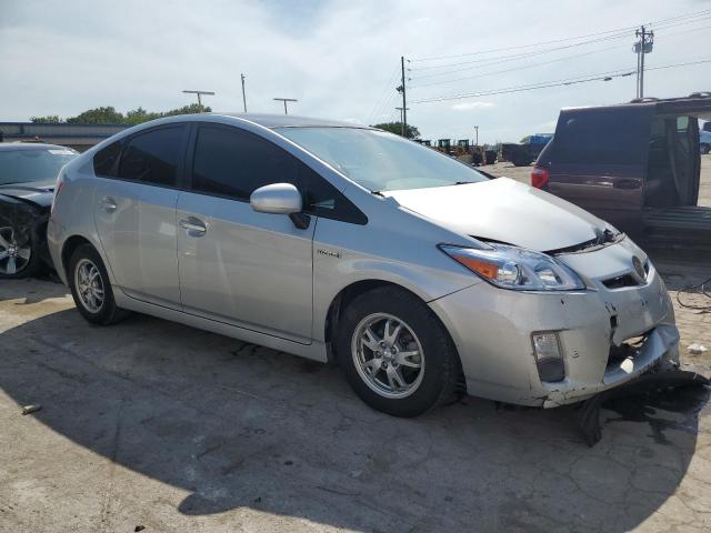 Photo 4 from auction – 2010 TOYOTA PRIUS with VIN JTDKN3DUXA0176161