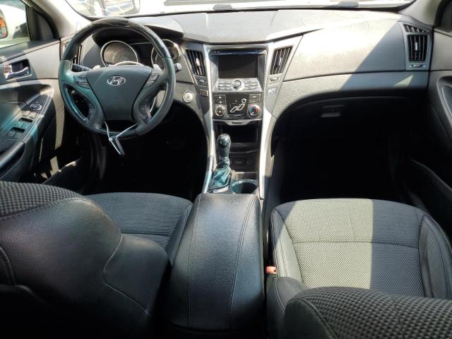 Photo 8 from auction – 2011 HYUNDAI SONATA SE with VIN 5NPEC4ACXBH061276