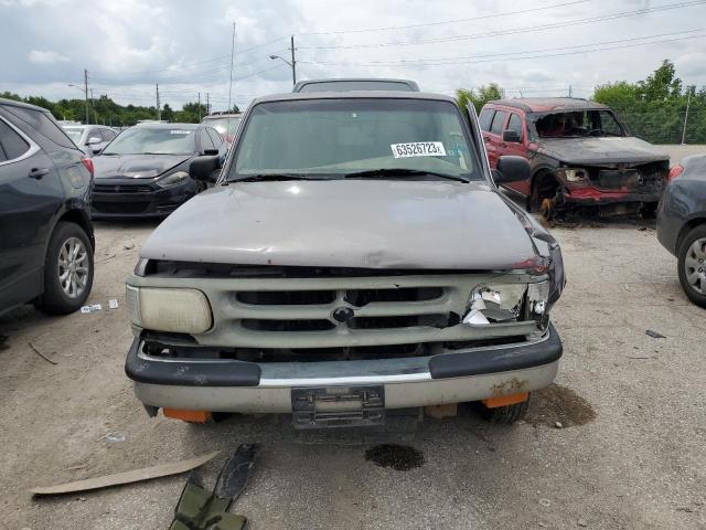 Photo 5 from auction – 1997 MAZDA B4000 SE with VIN 4F4CR16X3VTM28378