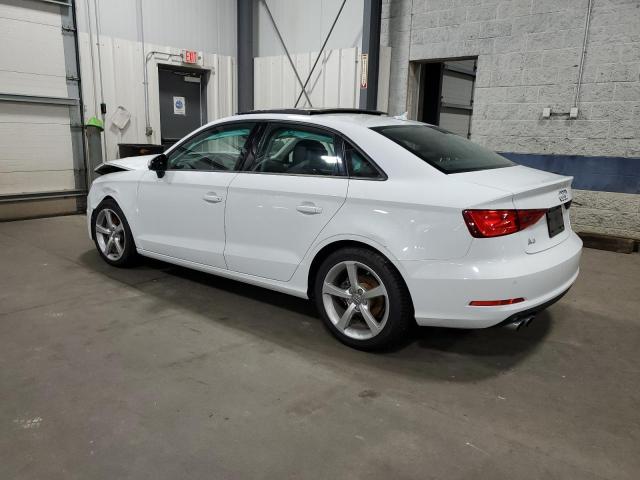 Photo 2 from auction – 2015 AUDI A3 PREMIUM with VIN WAUACGFF7F1041029