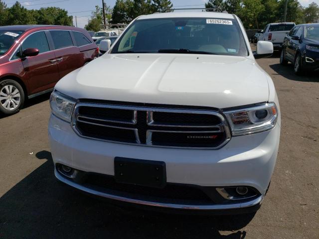 Photo 5 from auction – 2017 DODGE DURANGO SX with VIN 1C4RDJAG0HC817170
