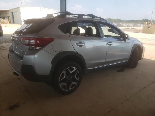 Photo 3 from auction – 2019 SUBARU CROSSTREK with VIN JF2GTANC3K8220057