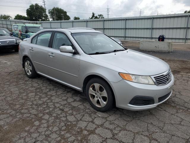 Zdjęcie 4 z aukcji – 2009 KIA OPTIMA LX z VIN KNAGE228195295749