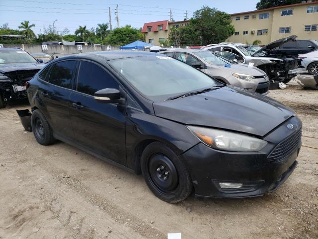 Photo 4 from auction – 2016 FORD FOCUS SE with VIN 1FADP3FE8GL382052
