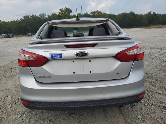 Photo 6 from auction – 2013 FORD FOCUS SE with VIN 1FADP3F21DL236450