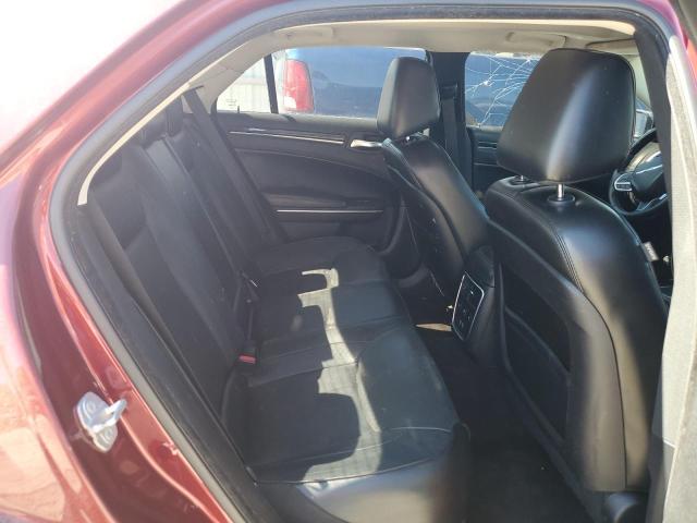 Photo 10 from auction – 2017 CHRYSLER 300C with VIN 2C3CCAKG4HH597136