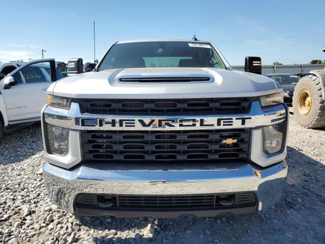 Photo 5 from auction – 2023 CHEVROLET SILVERADO with VIN 2GC4YNEY7P1709237