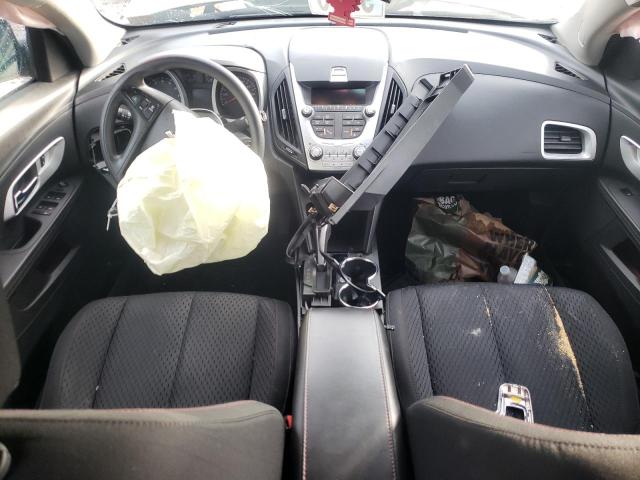Photo 8 from auction – 2012 CHEVROLET EQUINOX LS with VIN 2GNALBEK1C1294851