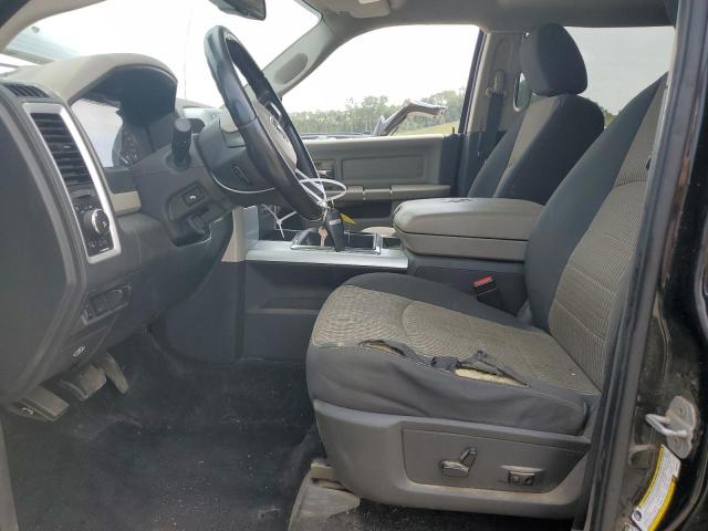 Снимка 7 от търг – 2011 DODGE RAM 2500 с VIN 3D7TT2CT4BG600918
