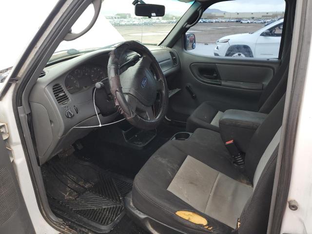 Photo 8 from auction – 2004 FORD RANGER SUP with VIN 1FTYR14U84PB51578