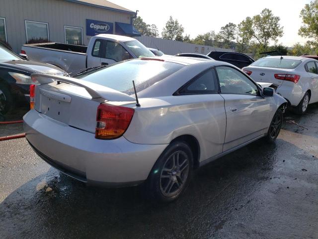 Photo 3 from auction – 2002 TOYOTA CELICA GT with VIN JTDDR32T720140081