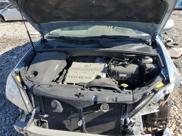 Снимка 11 от търг – 2006 LEXUS RX 330 с VIN 2T2HA31U06C095477