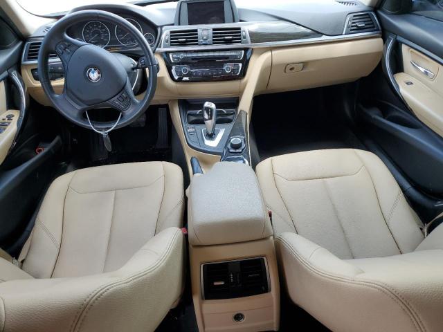 Photo 8 from auction – 2018 BMW 320 I with VIN WBA8E1G50JNU89903
