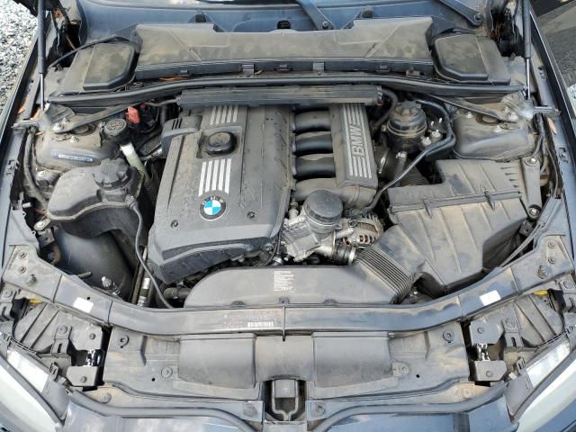 Photo 11 from auction – 2013 BMW 328 XI with VIN WBAKF3C56DJ385710