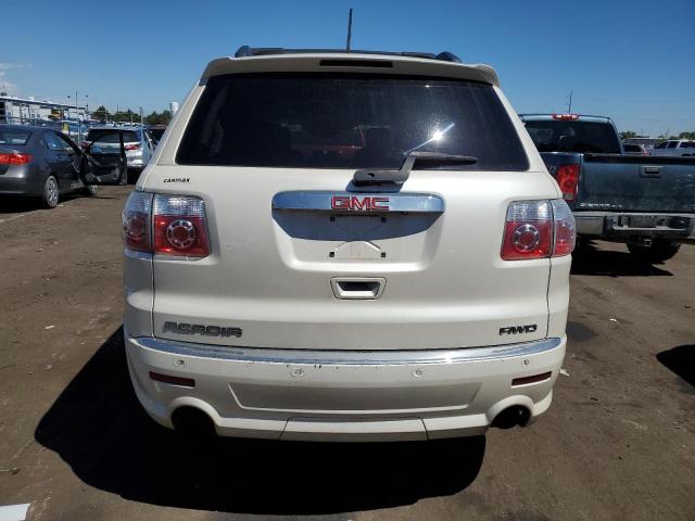 Photo 6 from auction – 2011 GMC ACADIA DEN with VIN 1GKKVTED3BJ316226