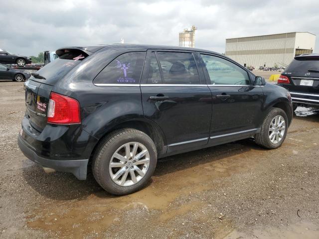 Photo 3 from auction – 2013 FORD EDGE LIMIT with VIN 2FMDK3KCXDBB31165