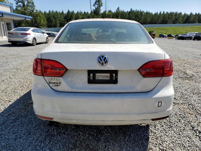 Photo 6 from auction – 2014 VOLKSWAGEN JETTA BASE with VIN 3VW1K7AJ2EM324759