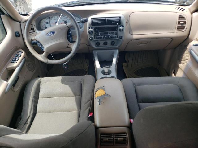Photo 8 from auction – 2001 FORD EXPLORER S with VIN 1FMZU77E81UB91842
