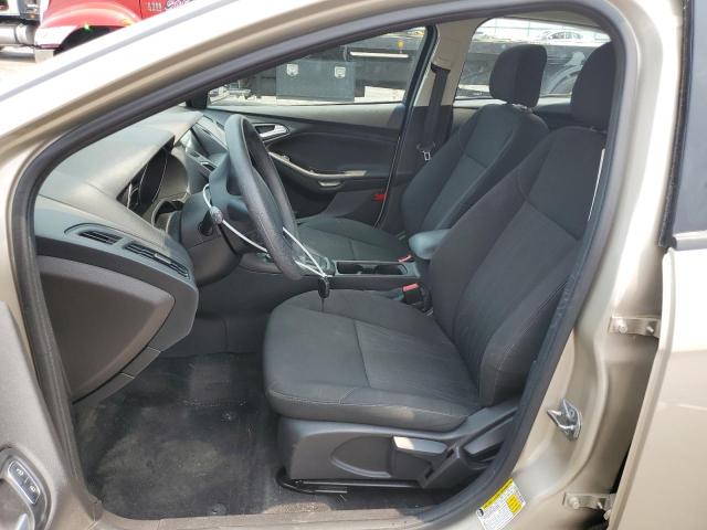 Photo 7 from auction – 2017 FORD FOCUS SEL with VIN 1FADP3H2XHL338929