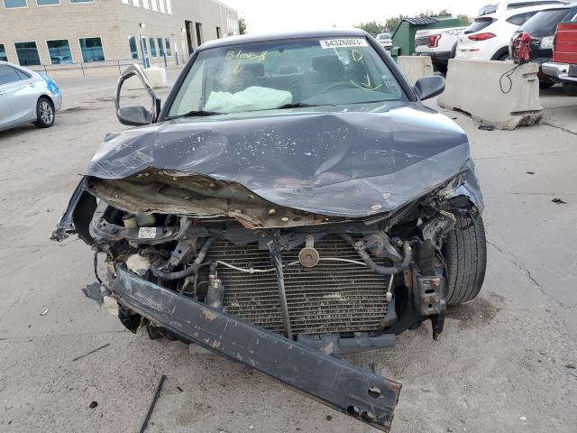 Photo 5 from auction – 2000 TOYOTA CAMRY CE with VIN 4T1BG22K5YU942012