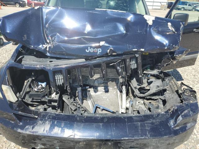 Photo 11 from auction – 2011 JEEP LIBERTY SP with VIN 1J4PN2GK3BW520593