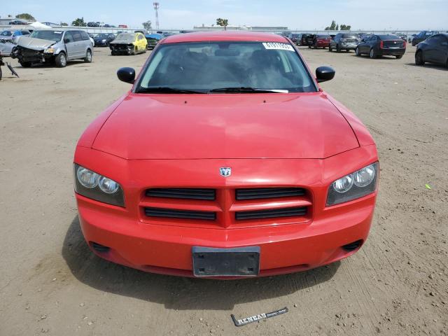 Photo 5 from auction – 2008 DODGE CHARGER with VIN 2B3KA43G08H265306