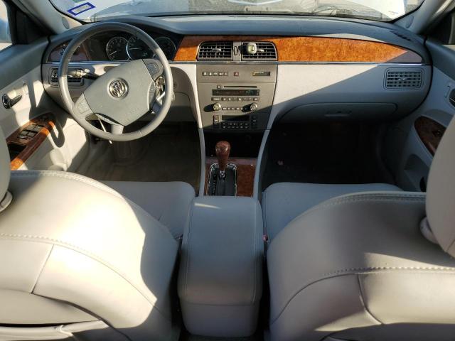 Photo 8 from auction – 2005 BUICK LACROSSE C with VIN 2G4WD532951256783