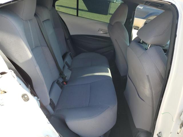 Photo 10 from auction – 2021 TOYOTA COROLLA SE with VIN 5YFS4MCE5MP095419