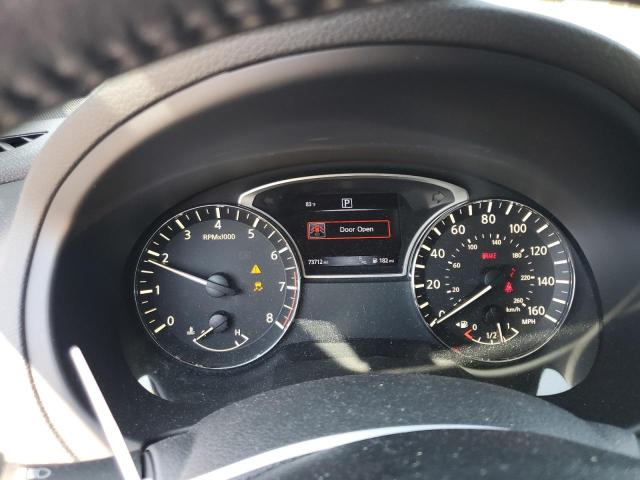 Photo 9 from auction – 2016 NISSAN ALTIMA 3.5 with VIN 1N4BL3AP7GC148772