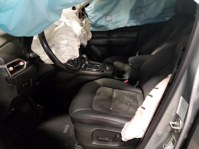 Photo 7 from auction – 2020 MAZDA CX-5 TOURI with VIN JM3KFACM1L0770554