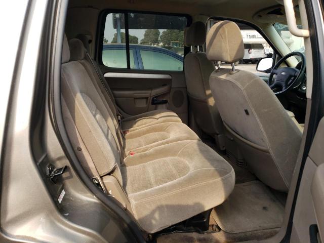 Photo 10 from auction – 2003 FORD EXPLORER with VIN 1FMDU63K33ZA60873