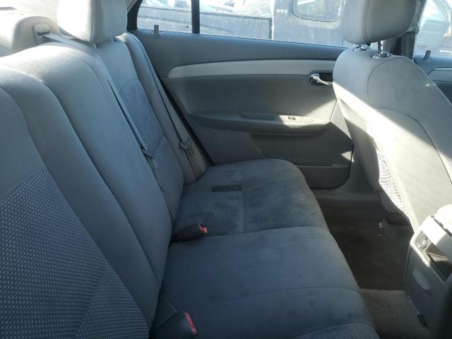 Photo 10 from auction – 2008 CHEVROLET 1/2 TON with VIN 1G1ZF57528F234680