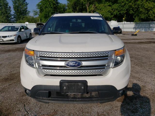 Photo 5 from auction – 2012 FORD EXPLORER X with VIN 1FMHK7D89CGA49534