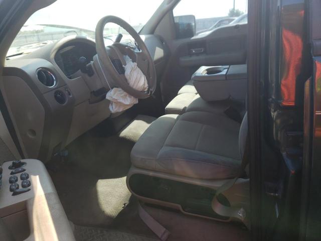 Photo 7 from auction – 2007 FORD F150 SUPER with VIN 1FTRW12W87KB13593