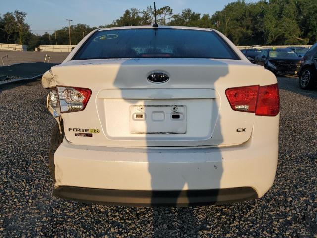 Photo 6 from auction – 2012 KIA FORTE EX with VIN KNAFU4A27C5597366