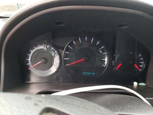 Photo 9 from auction – 2012 FORD FUSION SEL with VIN 3FAHP0JA1CR122995