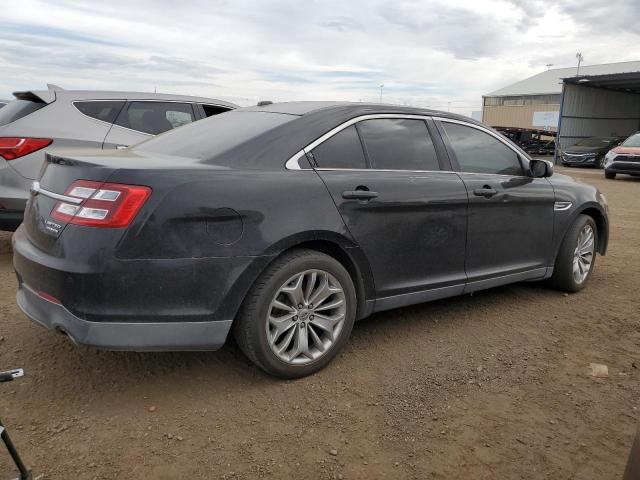 Photo 3 from auction – 2013 FORD TAURUS LIM with VIN 1FAHP2F86DG123084