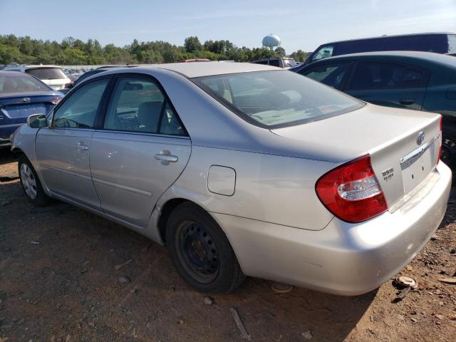 Photo 2 from auction – 2003 TOYOTA CAMRY LE with VIN 4T1BE32K43U698423