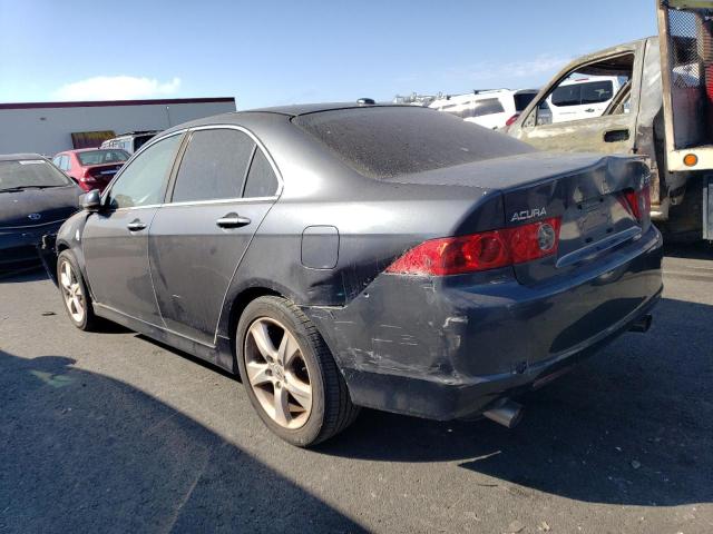 Photo 2 from auction – 2006 ACURA TSX with VIN JH4CL96956C038554