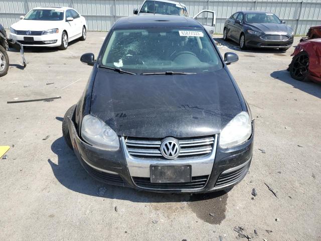 Photo 5 from auction – 2007 VOLKSWAGEN JETTA WOLF with VIN 3VWEF71K47M114097