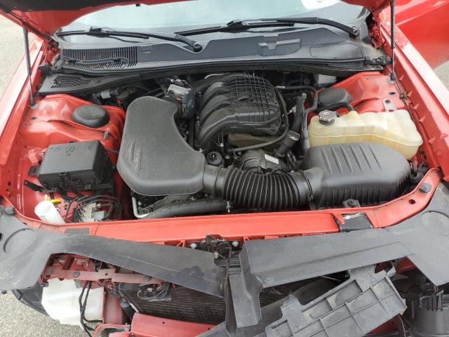 Photo 11 from auction – 2019 DODGE CHALLENGER with VIN 2C3CDZKG5KH592191
