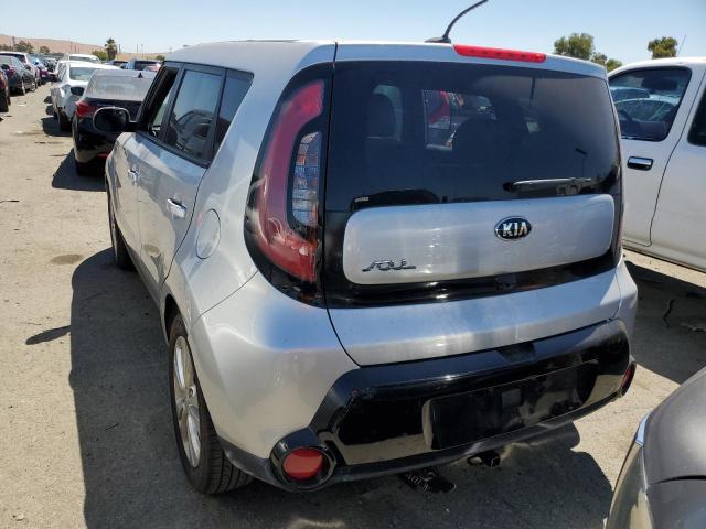 Снимка 6 от търг – 2016 KIA SOUL + с VIN KNDJP3A50G7863748