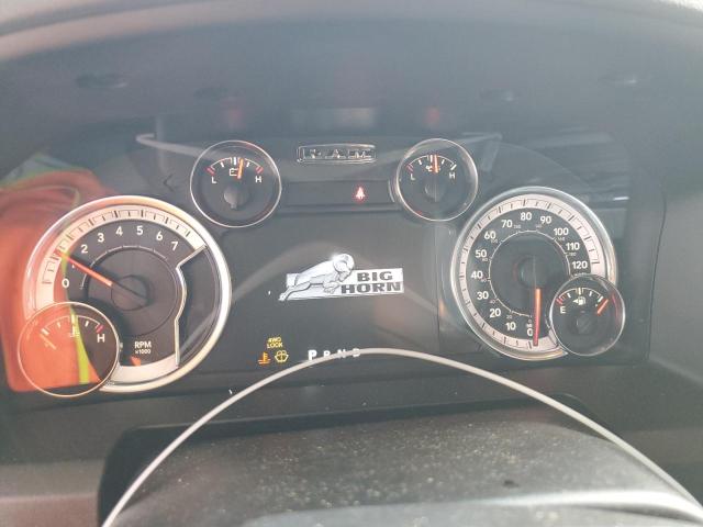 Photo 9 from auction – 2019 RAM 1500 CLASS with VIN 1C6RR7TT6KS714337