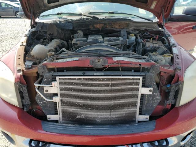 Photo 11 from auction – 2008 DODGE RAM 2500 with VIN 3D7KS28A98G116385