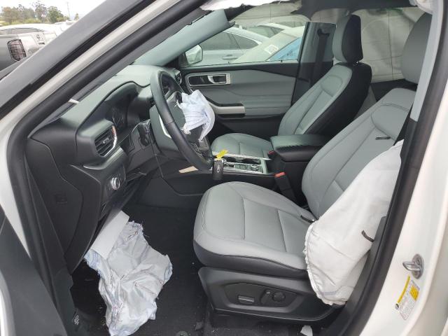 Снимка 7 от търг – 2021 FORD EXPLORER X с VIN 1FMSK8DHXMGC03813