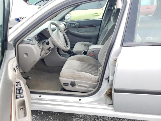 Photo 7 from auction – 2000 CHEVROLET IMPALA LS with VIN 2G1WH55K6Y9252064