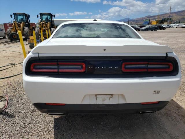 Photo 6 from auction – 2019 DODGE CHALLENGER with VIN 2C3CDZAG8KH723406
