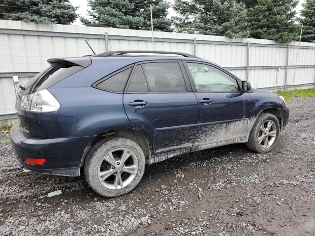 Photo 3 from auction – 2006 LEXUS RX400 with VIN JTJHW31U460032573
