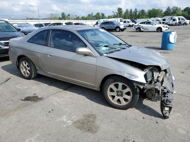 Photo 4 from auction – 2003 HONDA CIVIC SI with VIN 1HGEM22973L048777